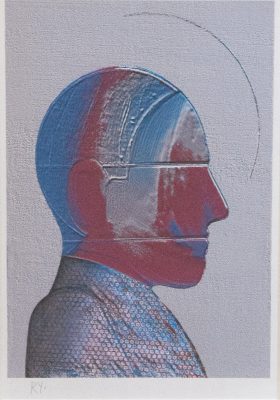 Obras de Ricardo-Yrarrazaval-en-esmalte-2003