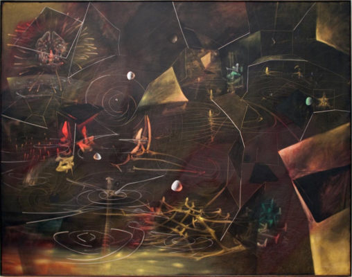 Roberto-Matta-El-Vértigo-de-Eros