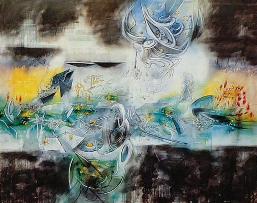 Imagen-de-Pintura-Roberto-Matta-abrir-el-cubo-y-encontrar-la-vida.jpg!Large