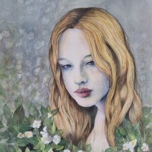 Isabel Guzmán García-Huidobro